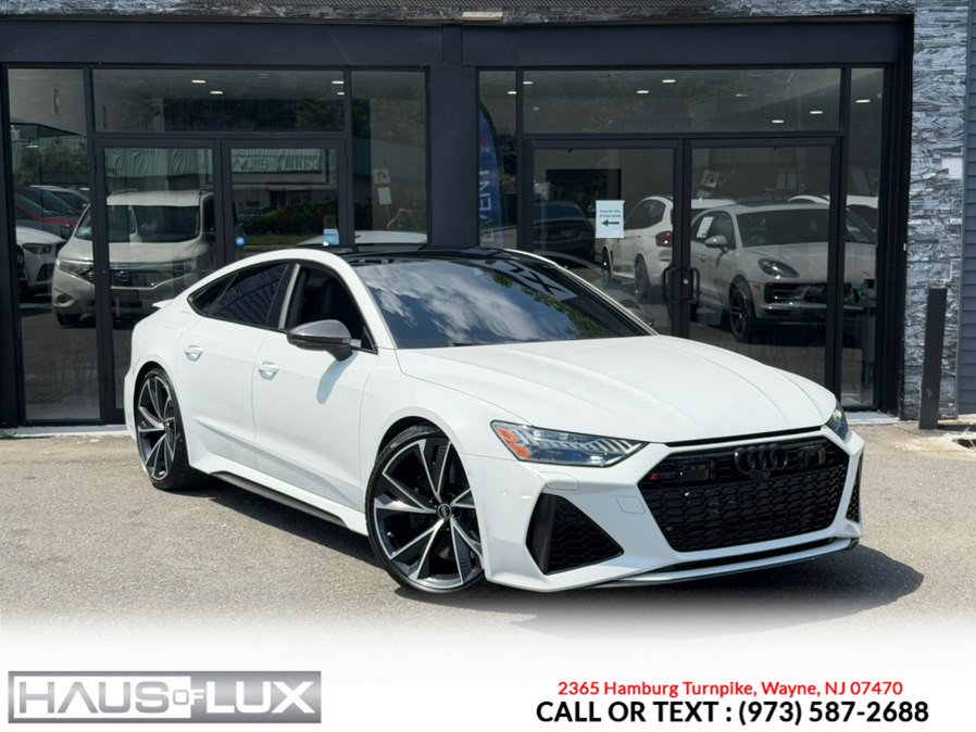 audi rs 7 2022 WUAPCBF27NN900417 image audi rs 7 2022 WUAPCBF27NN900417 image
